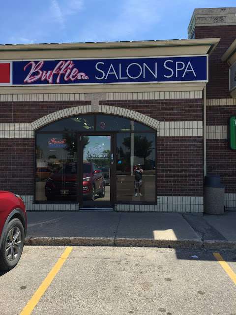 Buffie & Co Salon Spa