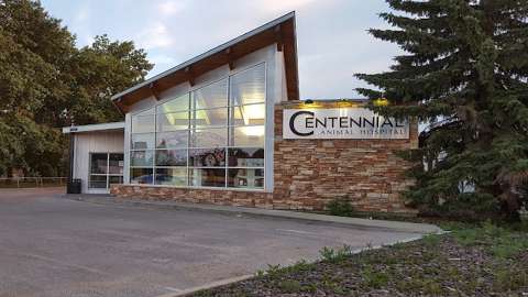 Centennial Animal Hospital