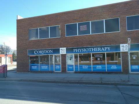 Corydon Physiotherapy Clinic