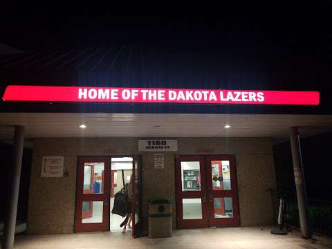 Dakota Community Centre/Jonathan Toews Sportsplex