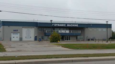 Dynamic Machine Corporation