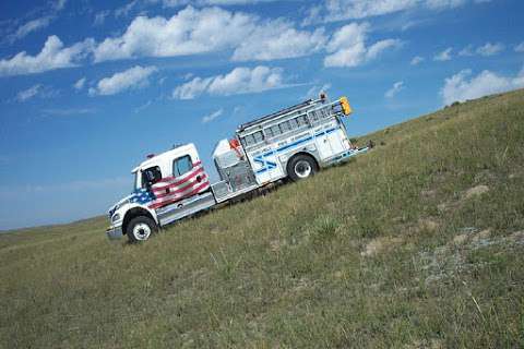 Fort Garry Fire Trucks Ltd.