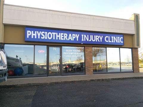 Glen Young Physiotherapy