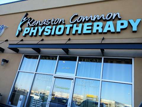 Kenaston Common Physiotherapy