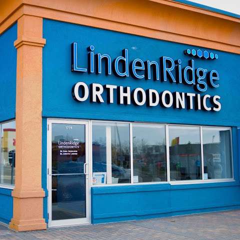 Linden Ridge Orthodontics
