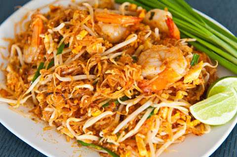 Siam Authentic Thai Cuisine
