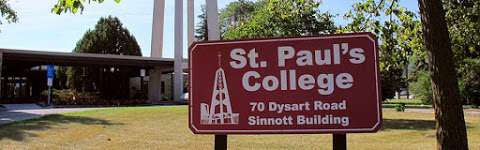 St. Paul's College