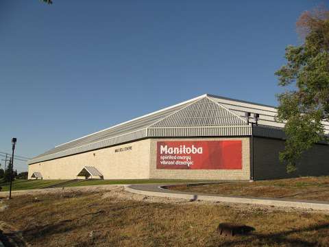 University of Manitoba, Extended Education