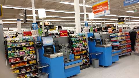 Walmart Winnipeg South Supercentre