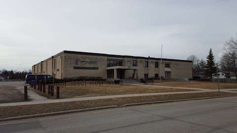 Winnipeg Mennonite Elementary