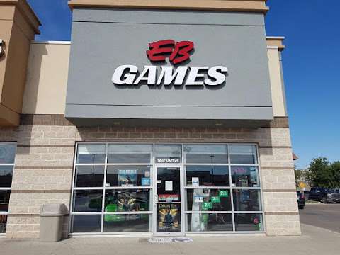 EB Games EB Games